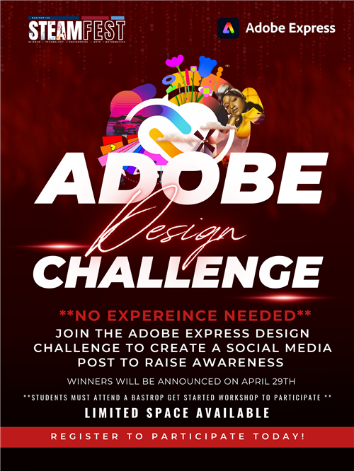 Adobe Design Challenge